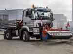 MAN TGM 13.290 FAEK 4x4 BL 2012 года